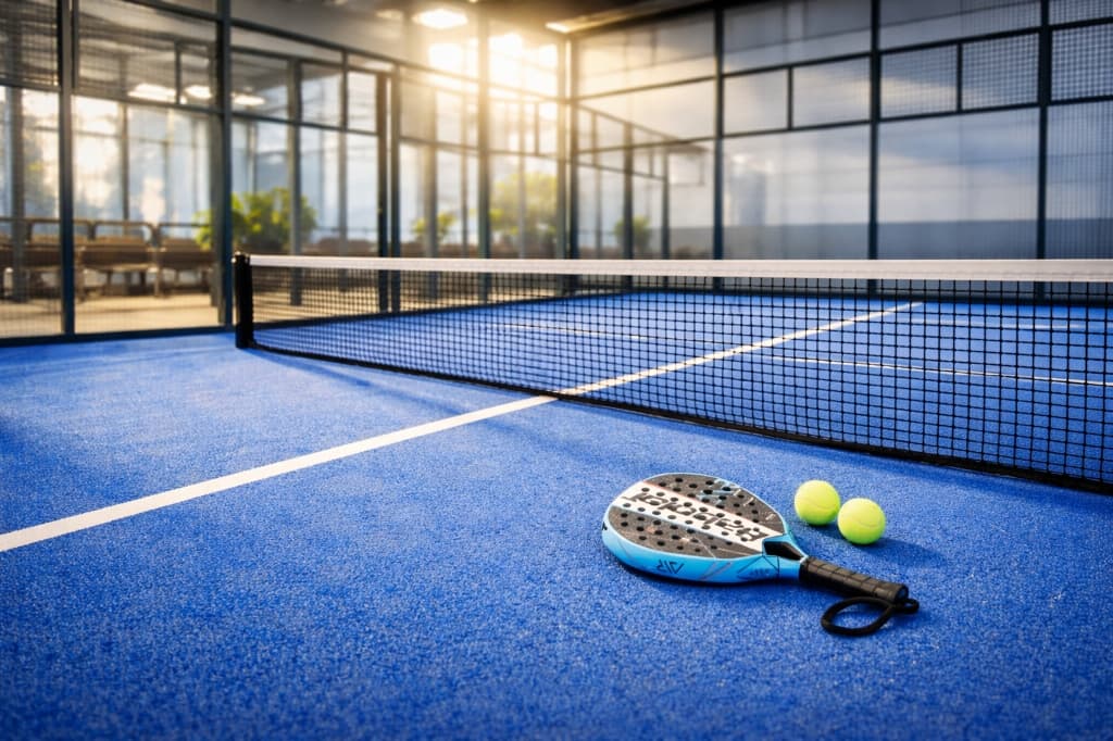 Padel